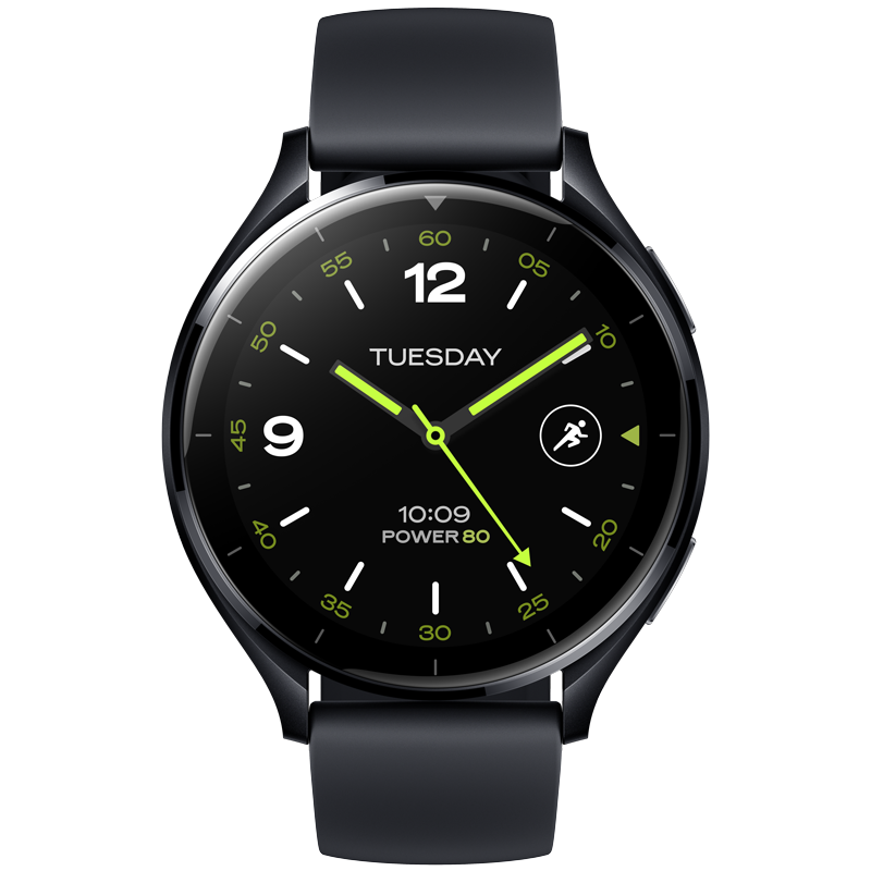 Đồng hồ thông minh Xiaomi Watch 2