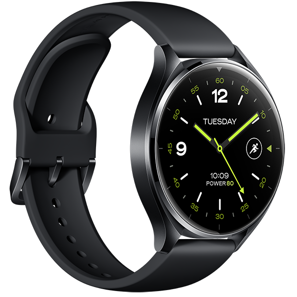 Đồng hồ thông minh Xiaomi Watch 2 ảnh 2