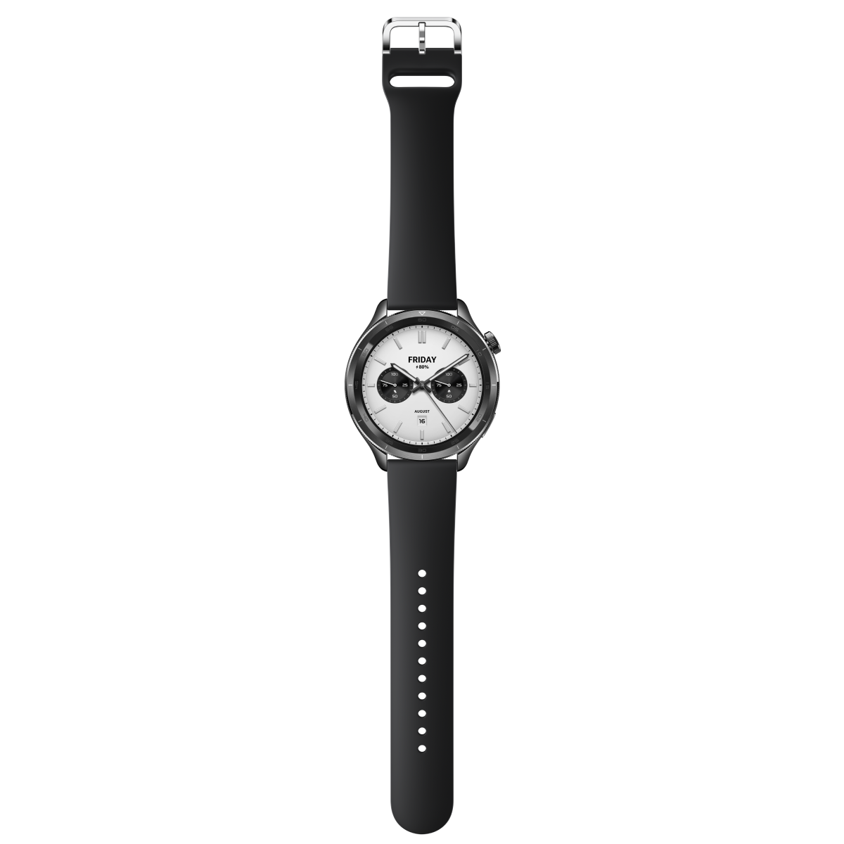 Đồng hồ thông minh Xiaomi Watch S4 ảnh 3