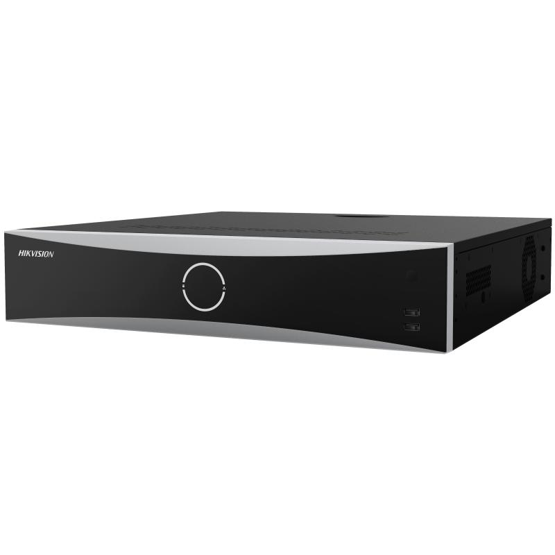 Đầu ghi hình IP 32 kênh HIKVISION DS-8632NXI-K8