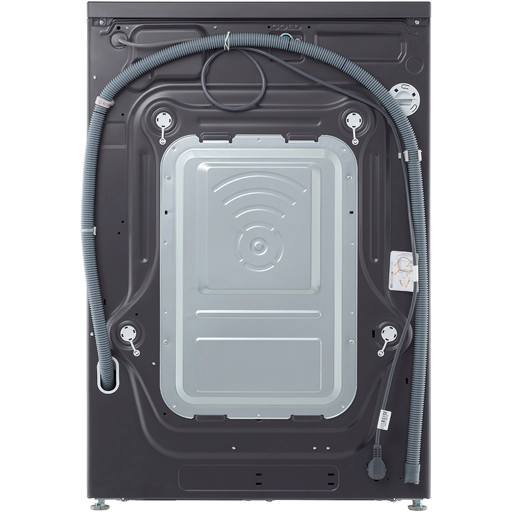 Máy giặt LG Inverter 15 kg F2515SNTG ảnh 5