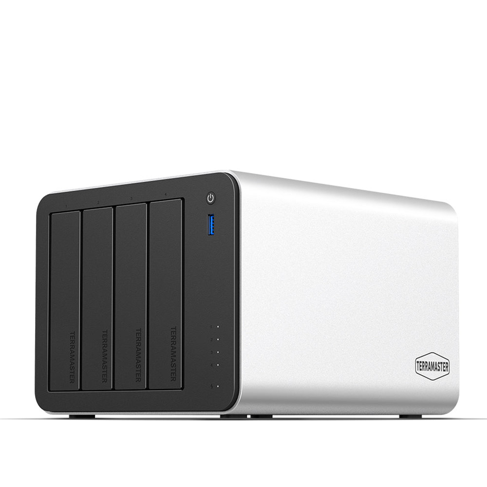 TerraMaster F4-425 Plus ảnh 2