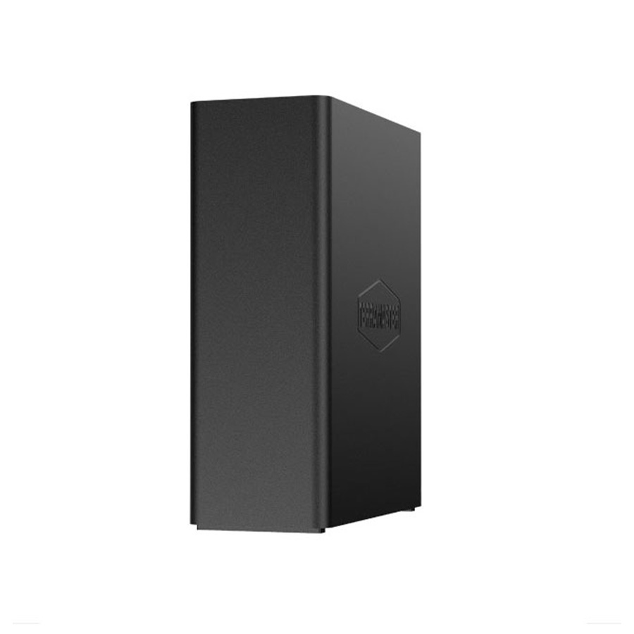 Thiết bị lưu trữ mạng NAS TerraMaster F8 SSD ảnh 3