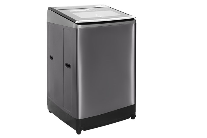 Máy giặt Hitachi Inverter 17 kg SF-170ZCV SS ảnh 2