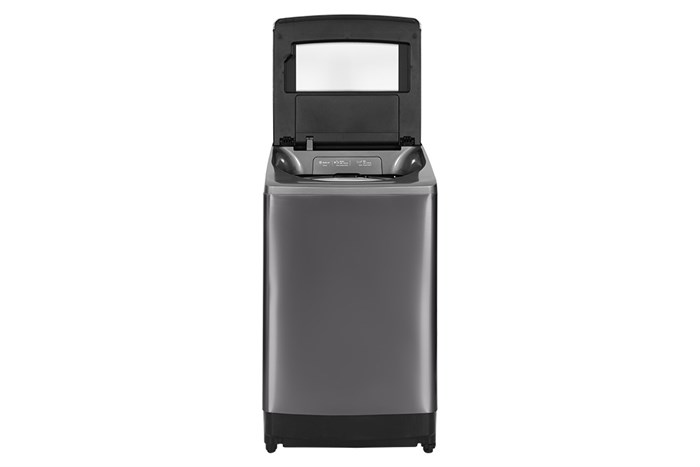 Máy giặt Hitachi Inverter 17 kg SF-170ZCV SS ảnh 3