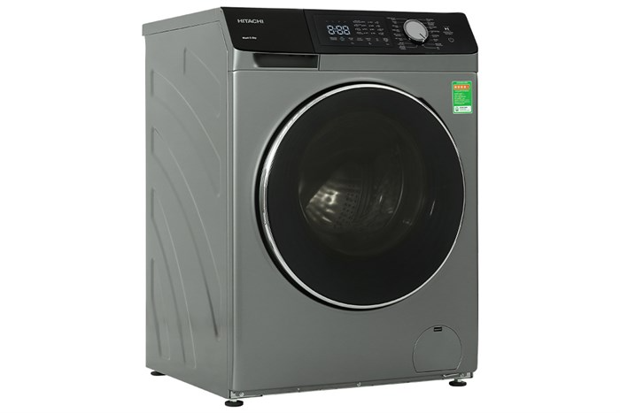 Máy giặt Hitachi Inverter 9.5 kg BD-954HVOS ảnh 3
