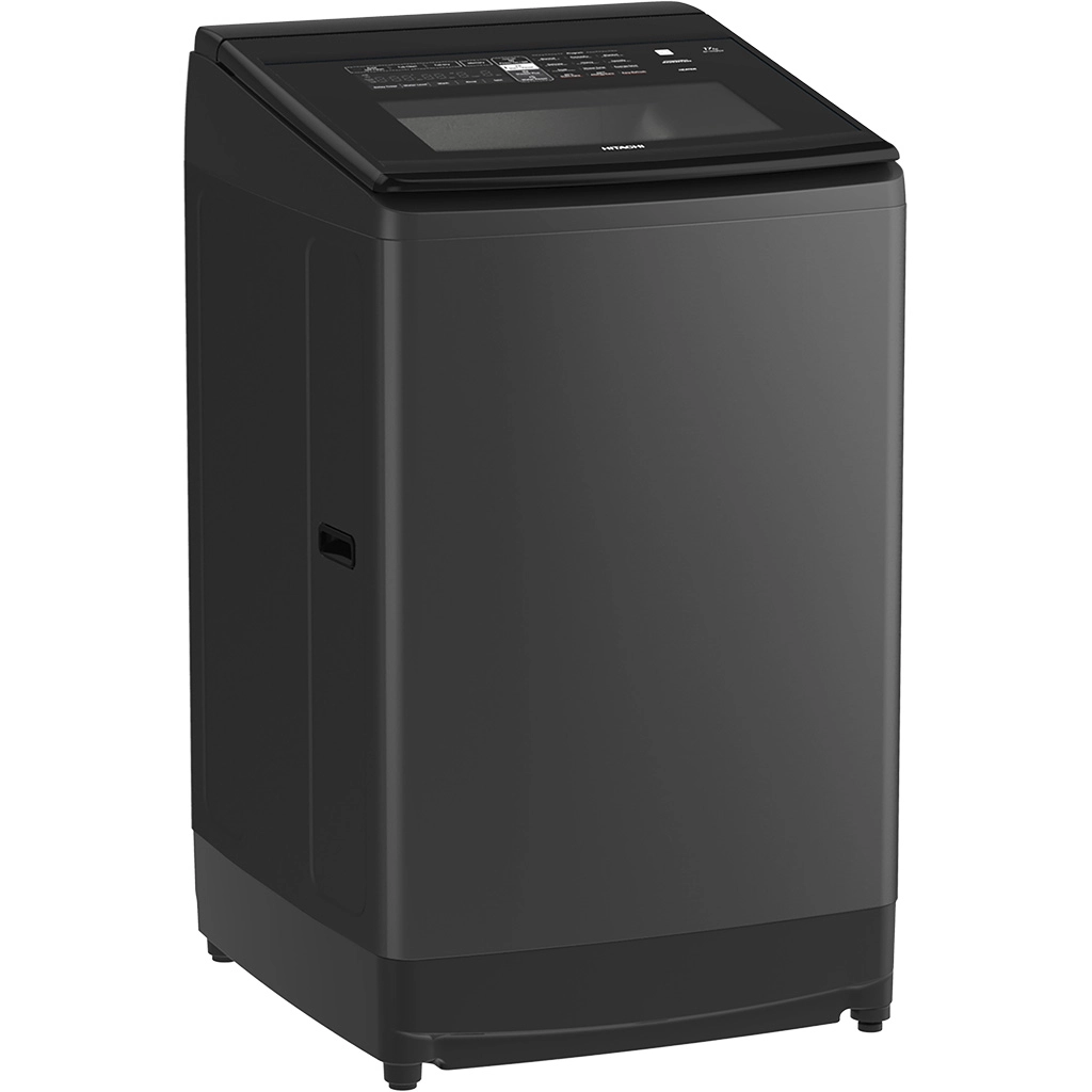 Máy giặt Hitachi Inverter 20 kg SF-200ZHV GG ảnh 2