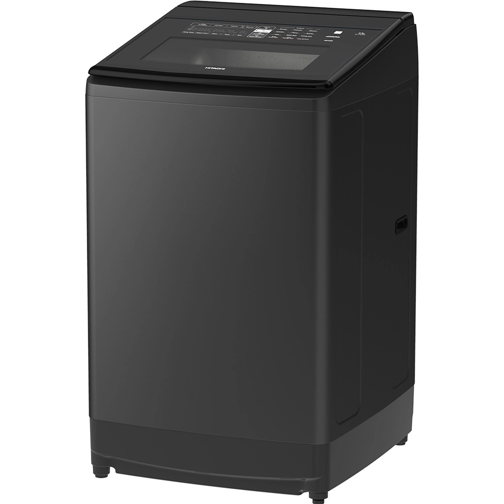 Máy giặt Hitachi Inverter 20 kg SF-200ZHV GG ảnh 3