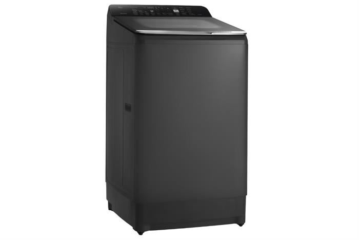 Máy giặt Hitachi Inverter 12 kg LTL 12MVJWT GG ảnh 2