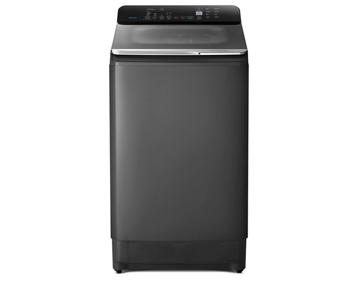 Máy giặt Hitachi Inverter 13.5 kg LTL H3MVJWT(GG)