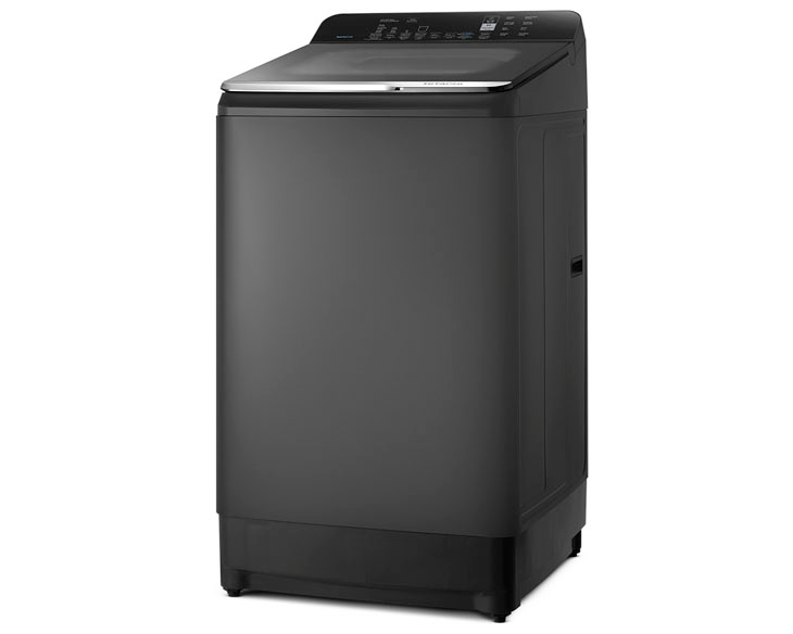 Máy giặt Hitachi Inverter 13.5 kg LTL H3MVJWT(GG) ảnh 2