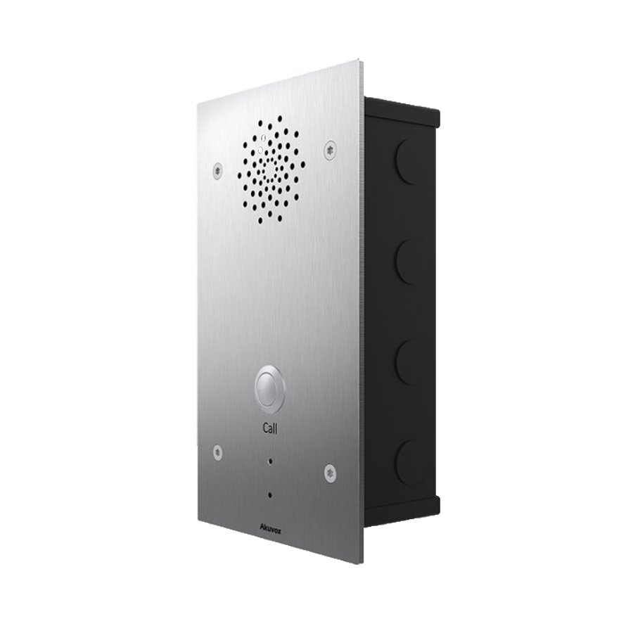 Nút bấm khẩn cấp Akuvox E21A ảnh 3
