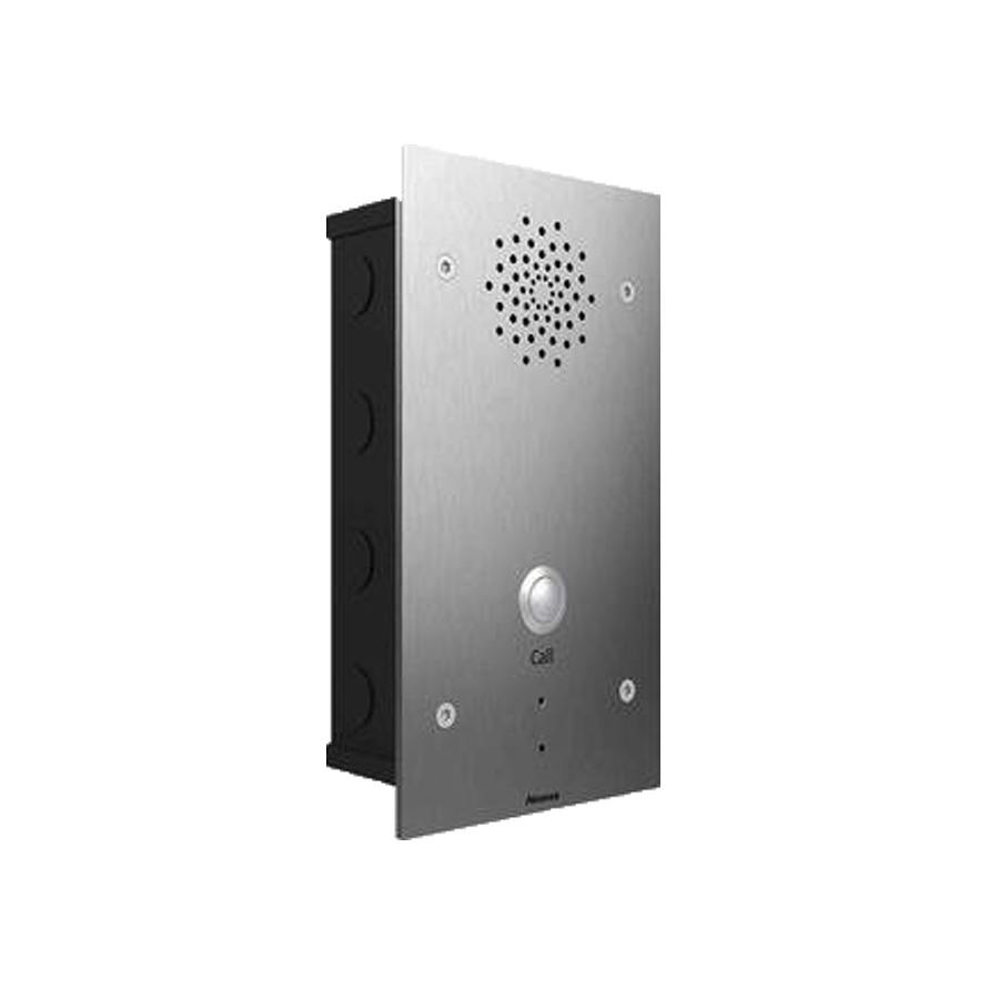 Nút bấm khẩn cấp Akuvox E21A ảnh 2