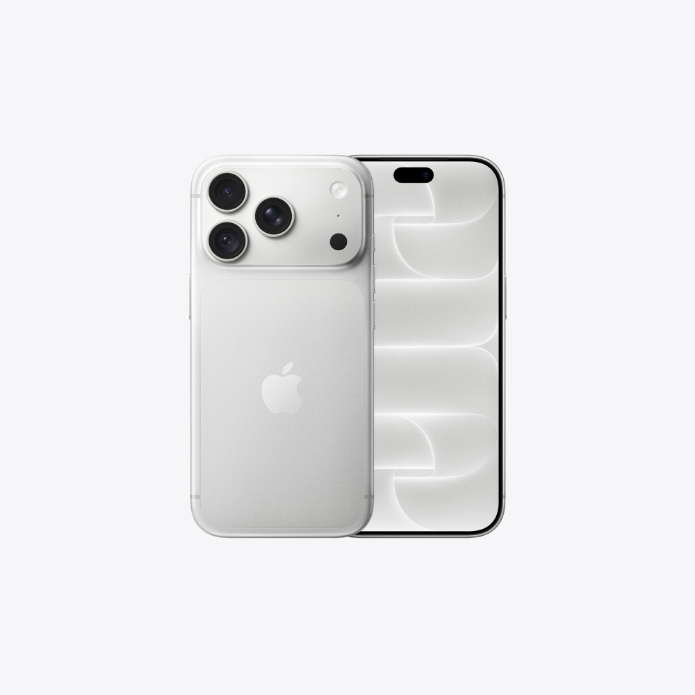 Điện Thoại iPhone 18 ProMax Bạc 256GB