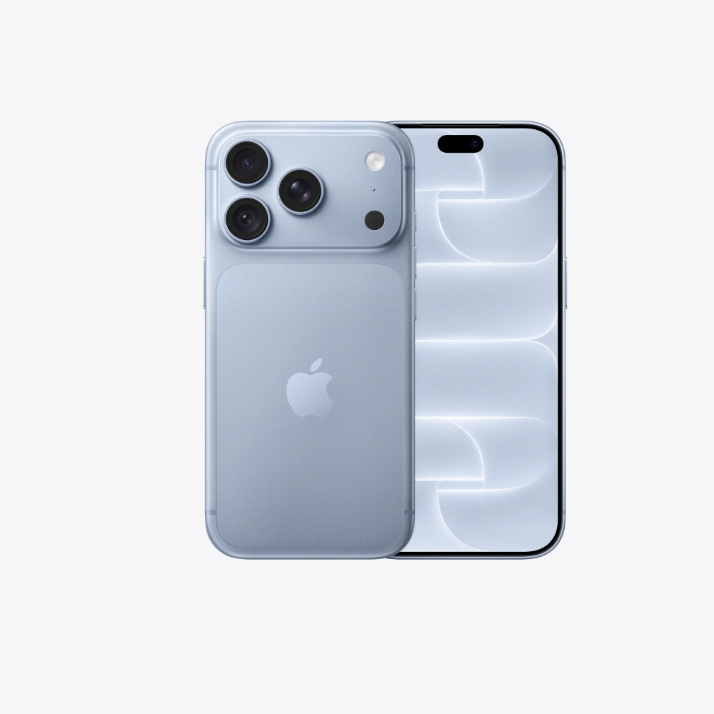 Điện Thoại iPhone 18 ProMax Xanh 256GB