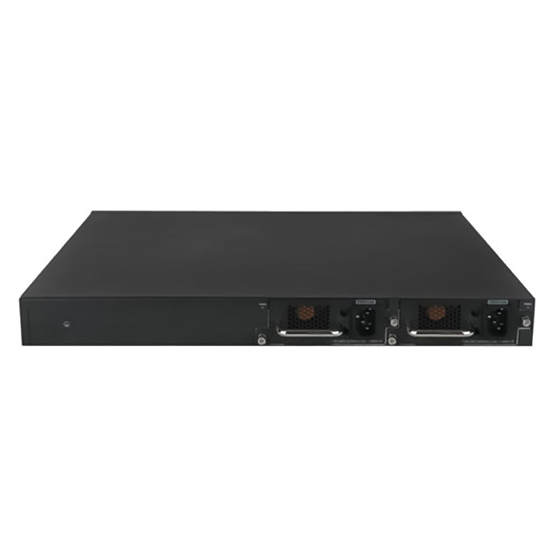 Switch Aruba HPE JL826A 5140 24G SFP w/8G Combo 4SFP+ EI ảnh 3