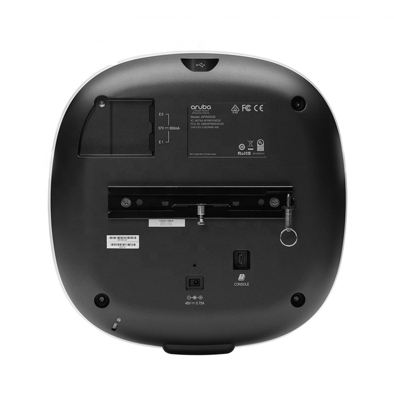 Bộ phát wifi Aruba JZ336A AP-535 (RW) Unified AP ảnh 2