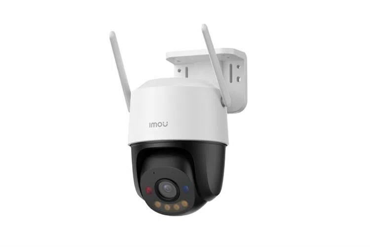Camera IP Ngoài Trời 360 Độ 3MP IMOU Cruiser 4G IPC-K7FP-3H0TE ảnh 2