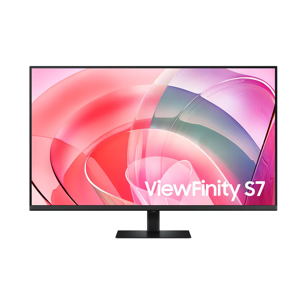 Màn Hình SAMSUNG ViewFinity S7 S70D LS37D702EAEXXV (37 inch - VA - 4K - 60Hz - 5ms)