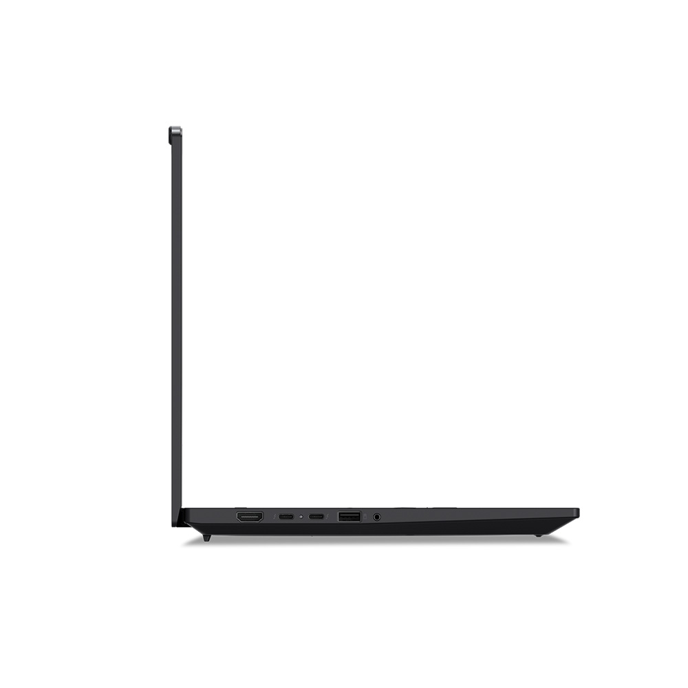 Laptop Lenovo ThinkPad P14s Gen 5 T 21G20053VA (Intel Core Ultra 7 155H | RTX 500 Ada | 14.5 inch WUXGA IPS | 32GB | 512GB | NoOS | Đen) ảnh 4
