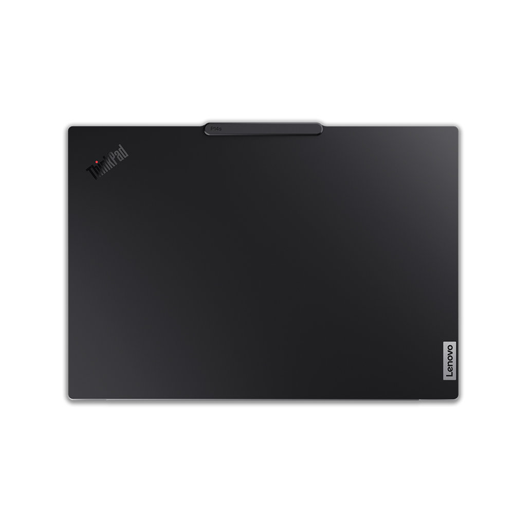 Laptop Lenovo ThinkPad P14s Gen 5 T 21G20053VA (Intel Core Ultra 7 155H | RTX 500 Ada | 14.5 inch WUXGA IPS | 32GB | 512GB | NoOS | Đen) ảnh 5