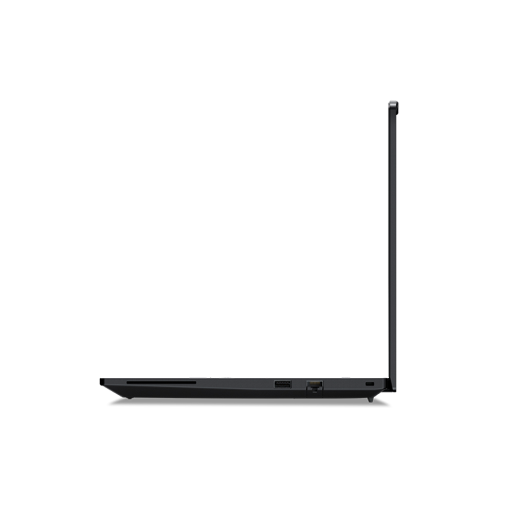 Laptop Lenovo ThinkPad P16s Gen3 T 21KS0032VA (Intel Core Ultra 7 155H | RTX 500 Ada | 16 inch WUXGA | 16 GB | 512GB | No OS | Đen) ảnh 5