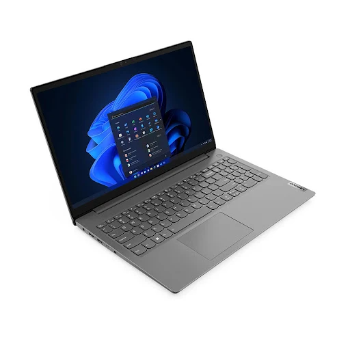Máy tính xách tay Lenovo V14 Gen 4 - 14.0" FHD, CORE I5_13420H, 8GB_DDR4, 512GB_SSD, NO OS, Xám - BH 2 năm ảnh 4