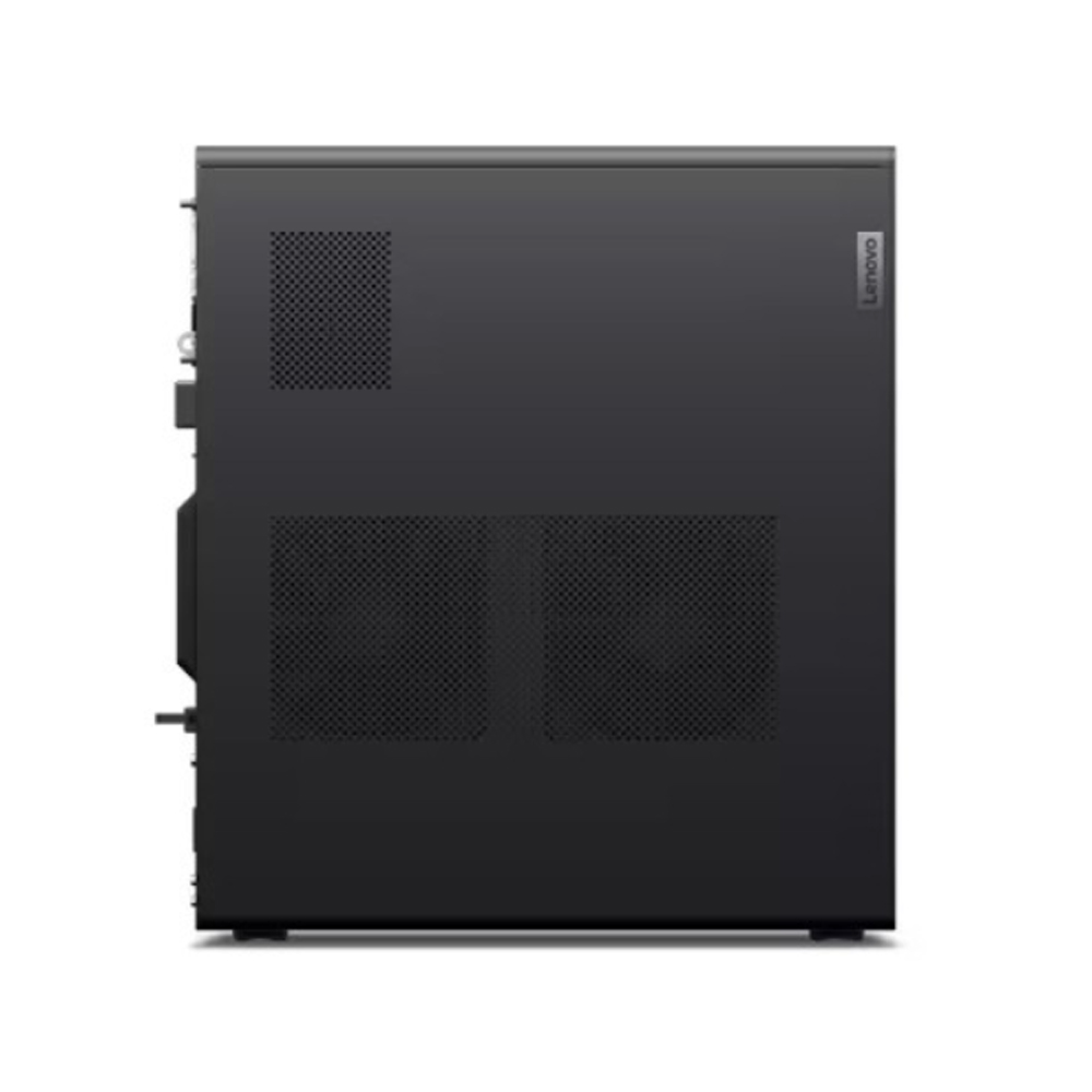 Máy trạm Workstation Lenovo ThinkStation P3 Tower 30GS00G6VA (I7 14700/ 16GB/ 512GB SSD/ Key+Mouse/ NoOS/ 3Y) ảnh 2