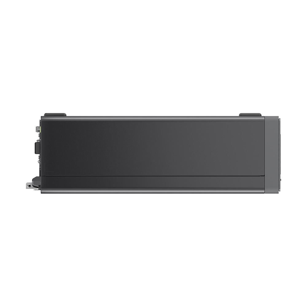 Máy tính để bàn đồng bộ Lenovo ThinkCentre Neo 50s Gen 5 12XD002CVA (Intel Core i3-14100 | 8GB | 256GB | Intel UHD 730 | NoOS | Đen) ảnh 2
