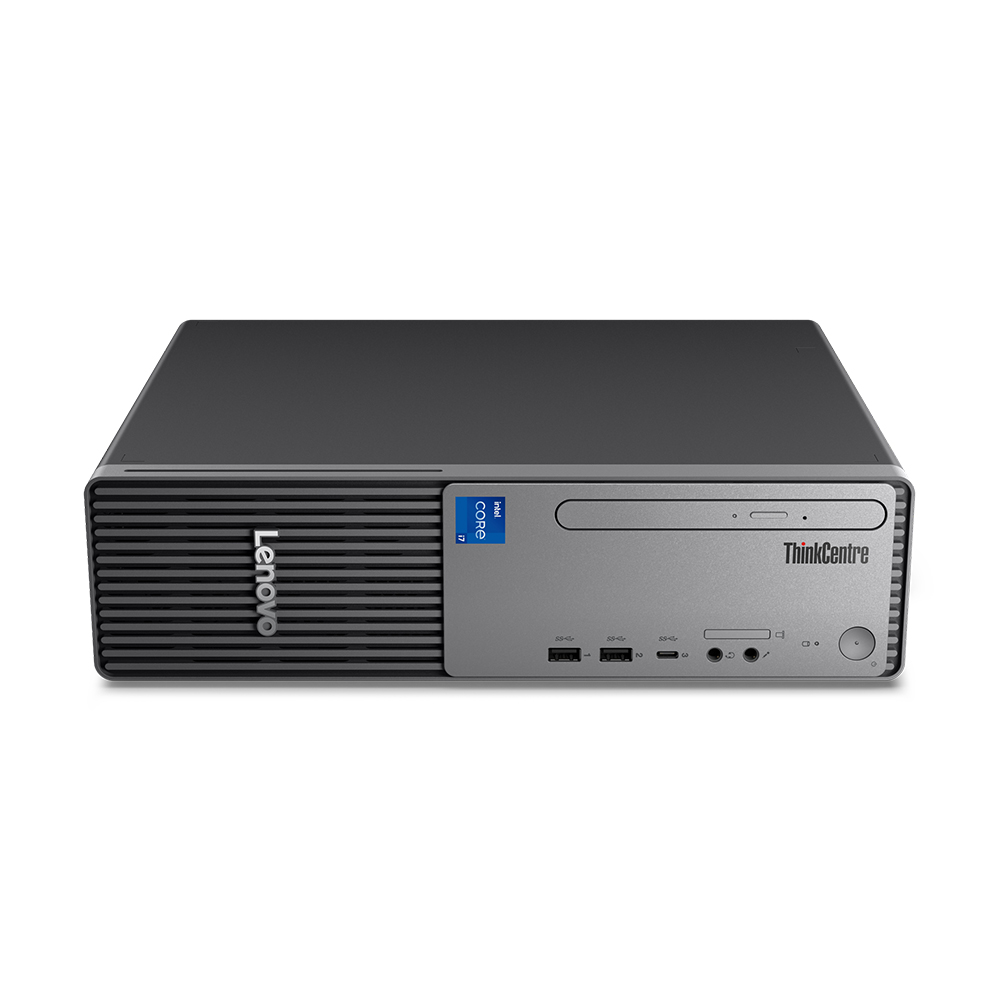 Máy tính để bàn đồng bộ Lenovo ThinkCentre Neo 50s Gen 5 12XF001UVA (Intel Core i5-13400 | 8GB | 256GB | Intel UHD 730 | NoOS | Đen) ảnh 4