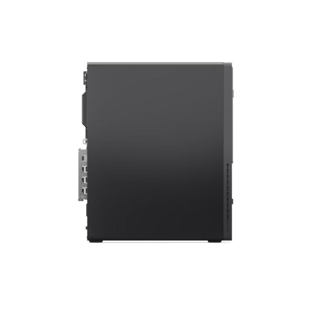 Máy tính để bàn đồng bộ Lenovo ThinkCentre Neo 50s Gen 5 12XD002LVA ( i7-14700 | DDR5 16GB | 512GB SSD | Intel UHD Graphics 770 | KB_M | NoOS | 1Y | Đen) ảnh 3