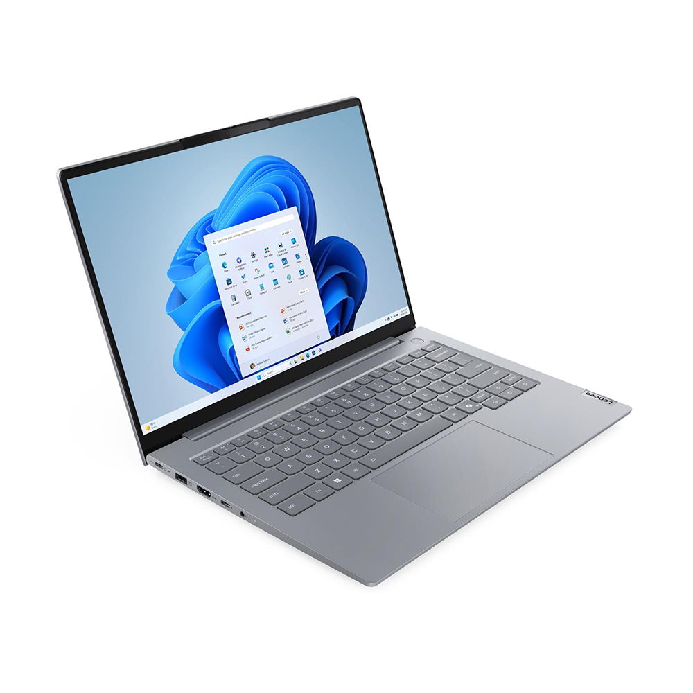 Laptop Lenovo ThinkBook 14 - 21MR0072VN (Ultra 7 155U, 16GB, 512GB, WUXGA, Win11) ảnh 5