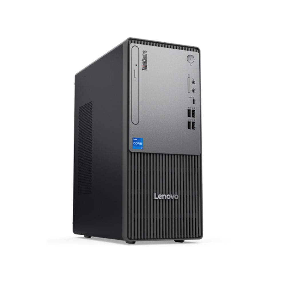 PC Lenovo ThinkCentre Neo 50T G5 12UB0008VA (I7 14700/ 16GB/ 512GB SSD/ Wifi + BT/ NoOS/ Key/ Mouse/ 1Y) ảnh 4