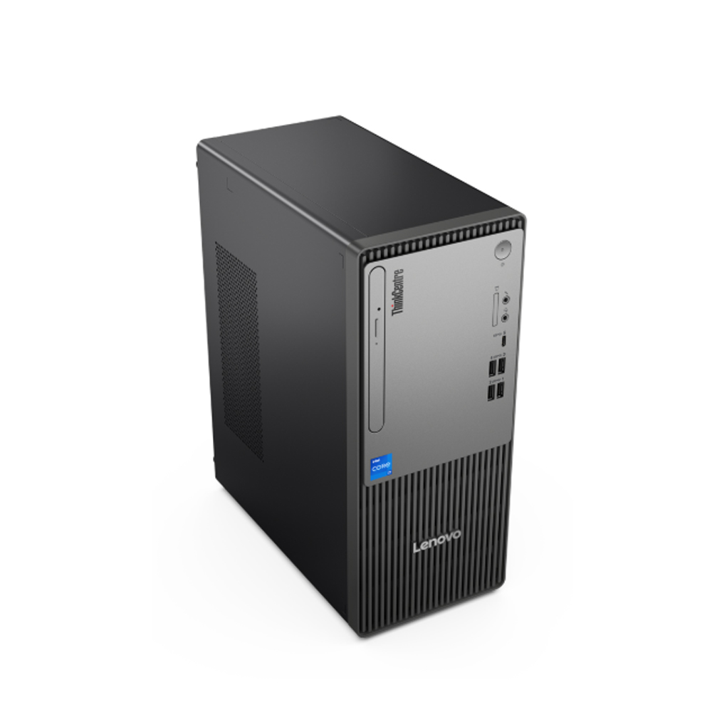 PC Lenovo ThinkCentre Neo 50T G5 12UB0003VA (I5 14400/ 16GB/ 512GB SSD/ Wifi + BT/ Key/ Mouse/ NoOS/ 1Y) ảnh 3