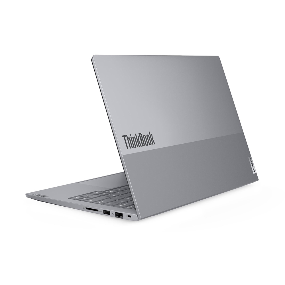 Laptop Lenovo ThinkBook 14 - 21MR0072VN (Ultra 7 155U, 16GB, 512GB, WUXGA, Win11) ảnh 4