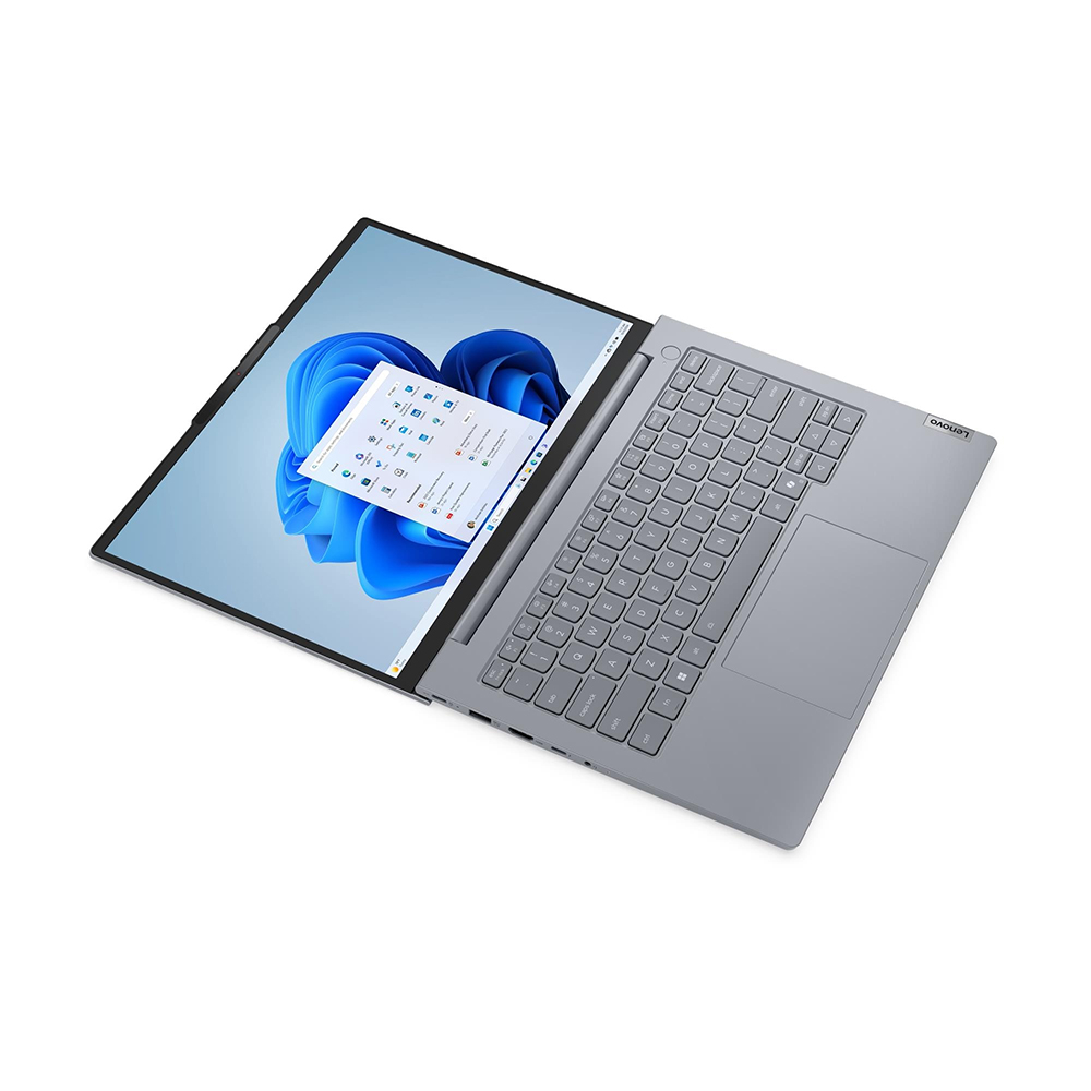 Laptop Lenovo ThinkBook 14 - 21MR0072VN (Ultra 7 155U, 16GB, 512GB, WUXGA, Win11) ảnh 3