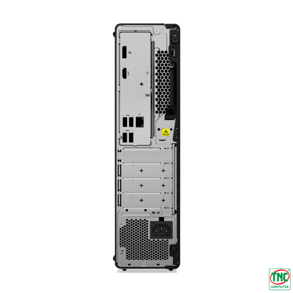 Máy bộ Lenovo ThinkCentre M70s Gen 5 12U3000GVA (i3 14100/ Ram 8GB/ SSD 256GB/ 1Y) ảnh 2
