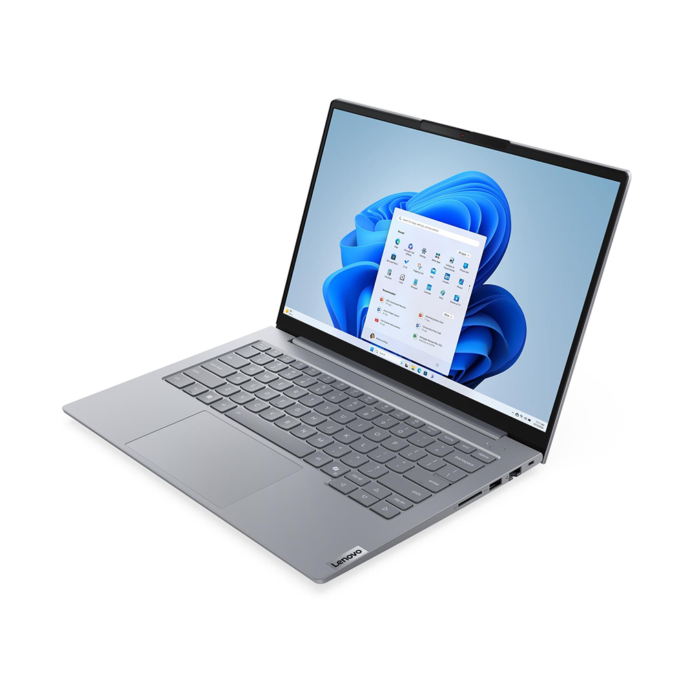 Laptop Lenovo ThinkBook 14 - 21MR0072VN (Ultra 7 155U, 16GB, 512GB, WUXGA, Win11) ảnh 2