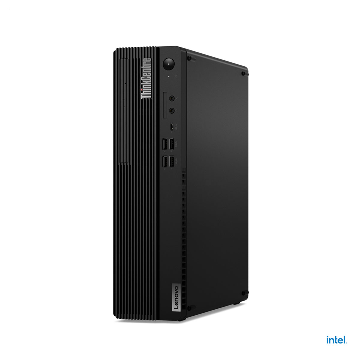 Máy bộ Lenovo ThinkCentre M70s Gen 4 12DN000GVA (i5 13400/ Ram 8GB/ SSD 256GB) ảnh 3