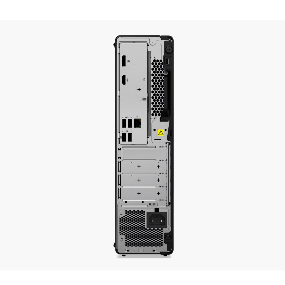 PC Lenovo ThinkCentre M70s G5 (I7 14700/ 16GB/ 512GB SSD/ Wifi + BT/ NoOS/ Key/ Mouse/ 1Y) ảnh 5