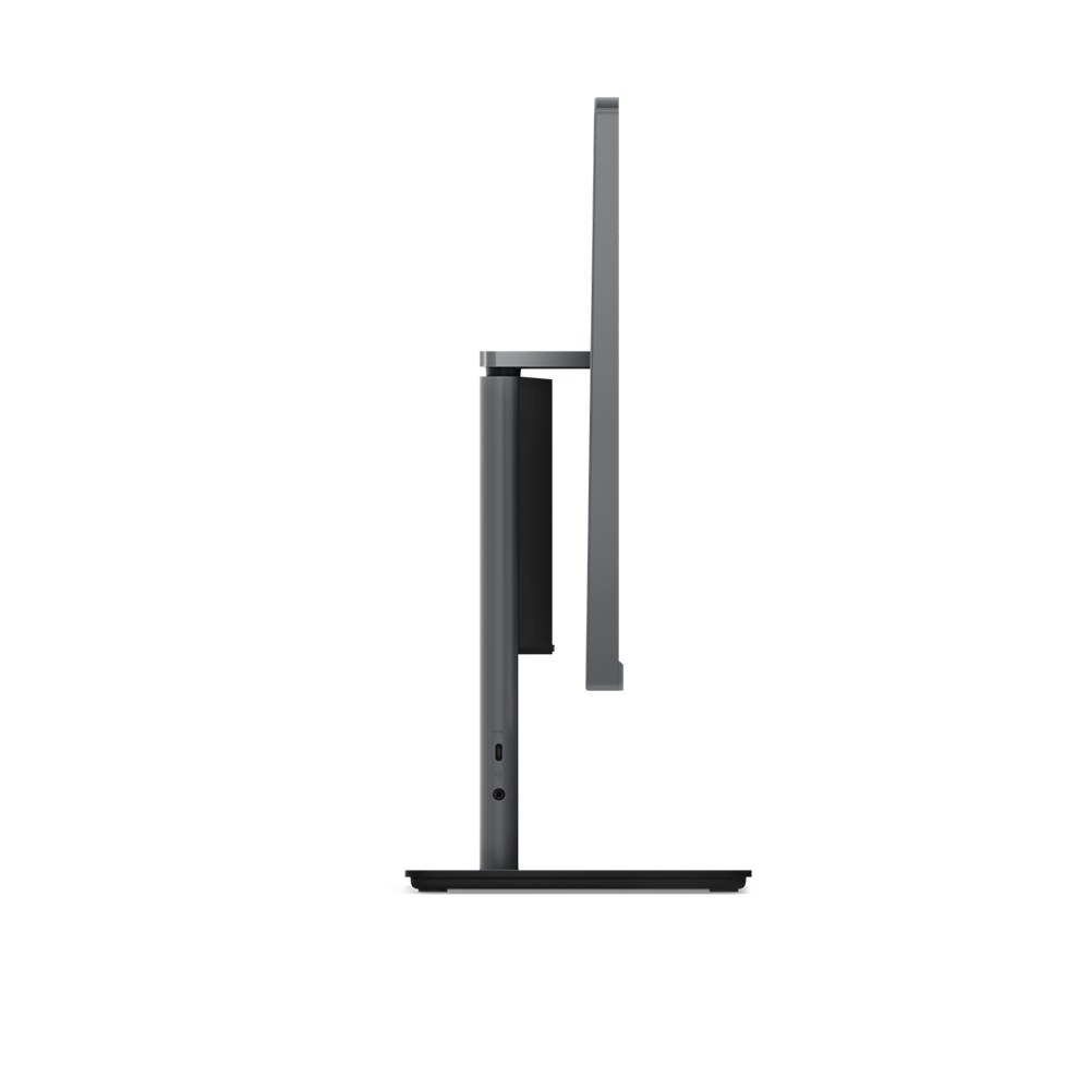 Máy tính để bàn All in one Lenovo ThinkCentre neo 50a 27 Gen 5 12SA001HVA (Intel Core i7-13620H | 16GB | 512GB | 27 inch FHD | Intel UHD | NoOS) ảnh 4