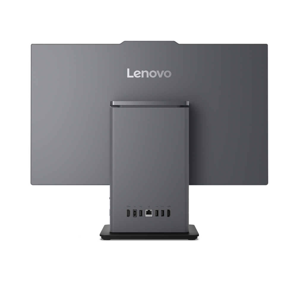 Máy tính để bàn All in one Lenovo ThinkCentre neo 50a 27 Gen 5 12SA001HVA (Intel Core i7-13620H | 16GB | 512GB | 27 inch FHD | Intel UHD | NoOS) ảnh 3
