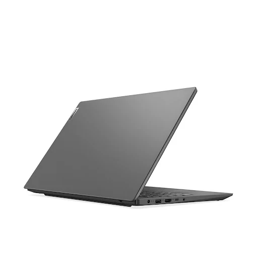 Máy tính xách tay Lenovo V14 Gen 4 - 14.0" FHD, CORE I5_13420H, 8GB_DDR4, 512GB_SSD, NO OS, Xám - BH 2 năm ảnh 2