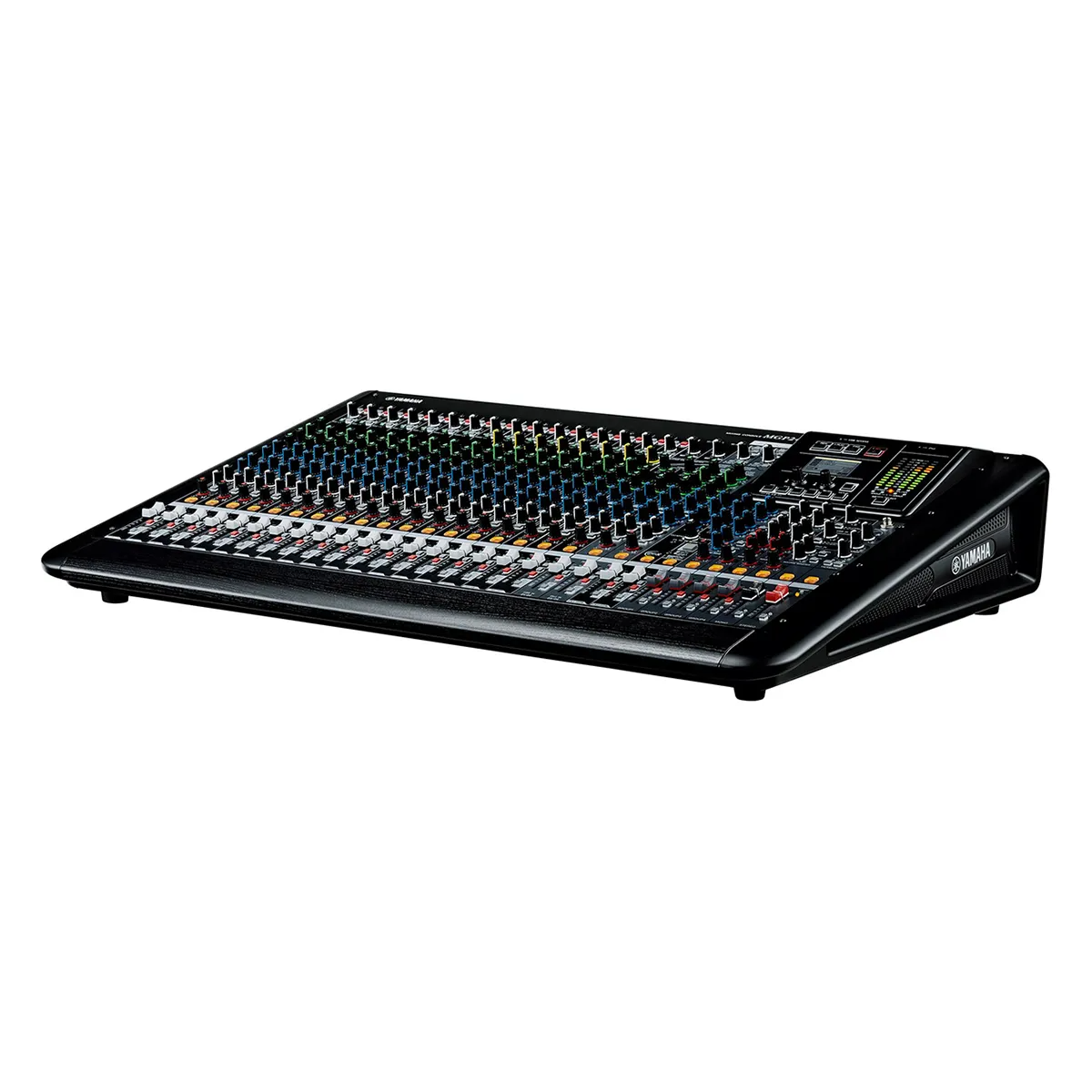 Bàn mixer Yamaha MGP24X ảnh 2