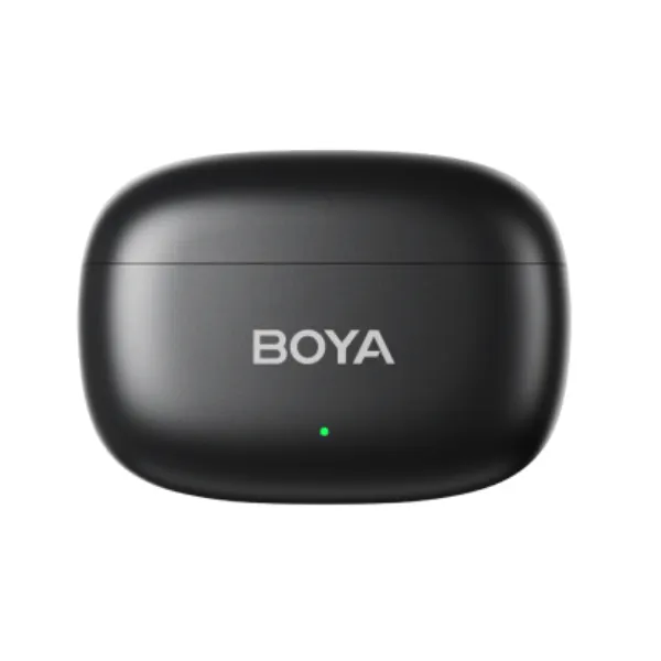 Microphone thu âm không dây Boya Mini ảnh 2