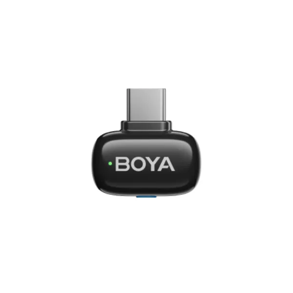 Microphone thu âm không dây Boya Mini ảnh 3