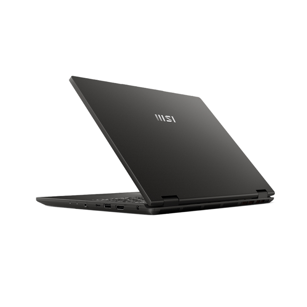Laptop MSI Venture A14 AI+ A3HMG-004VN (Ryzen AI 5 340 | AMD Radeon Graphics 14QK | 14 inch 2.8K OLED | 16GB | 512GB | Windows 11 Home | Xám) ảnh 5