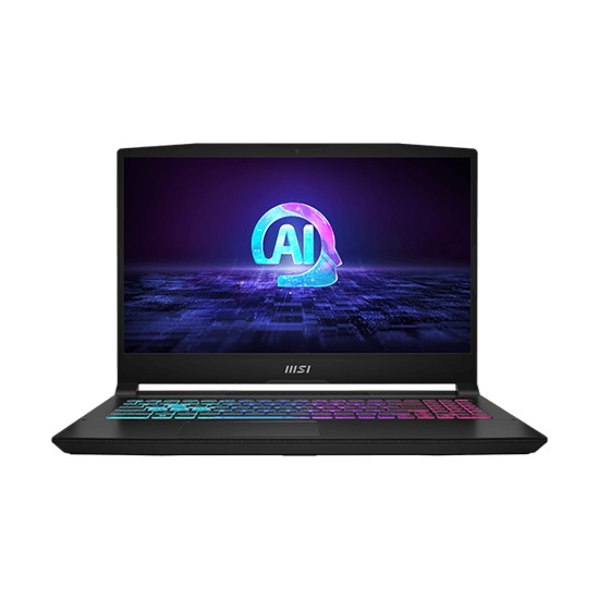 Laptop MSI Katana A15 AI B8VE 402VN | CPU R7-8845HS | RAM 16GB DDR5 | SSD 512GB PCIe | VGA RTX 4050 6GB | 15.6 FHD IPS & 144Hz | Win11 ảnh 4