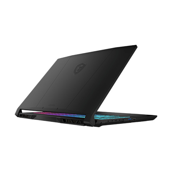Laptop MSI Katana A15 AI B8VE 402VN | CPU R7-8845HS | RAM 16GB DDR5 | SSD 512GB PCIe | VGA RTX 4050 6GB | 15.6 FHD IPS & 144Hz | Win11 ảnh 5