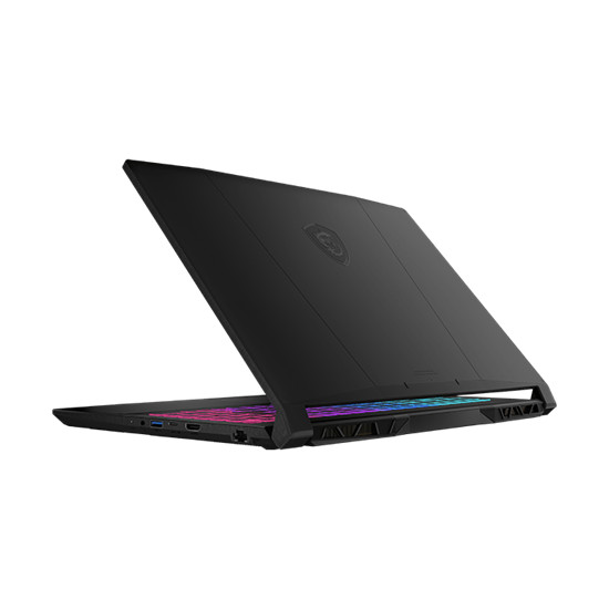 Laptop MSI Katana A15 AI B8VE 402VN | CPU R7-8845HS | RAM 16GB DDR5 | SSD 512GB PCIe | VGA RTX 4050 6GB | 15.6 FHD IPS & 144Hz | Win11 ảnh 2